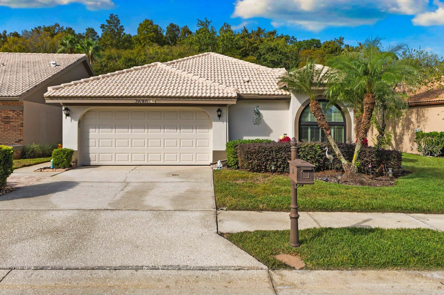 CHATTAM LANDING PH II - Residential