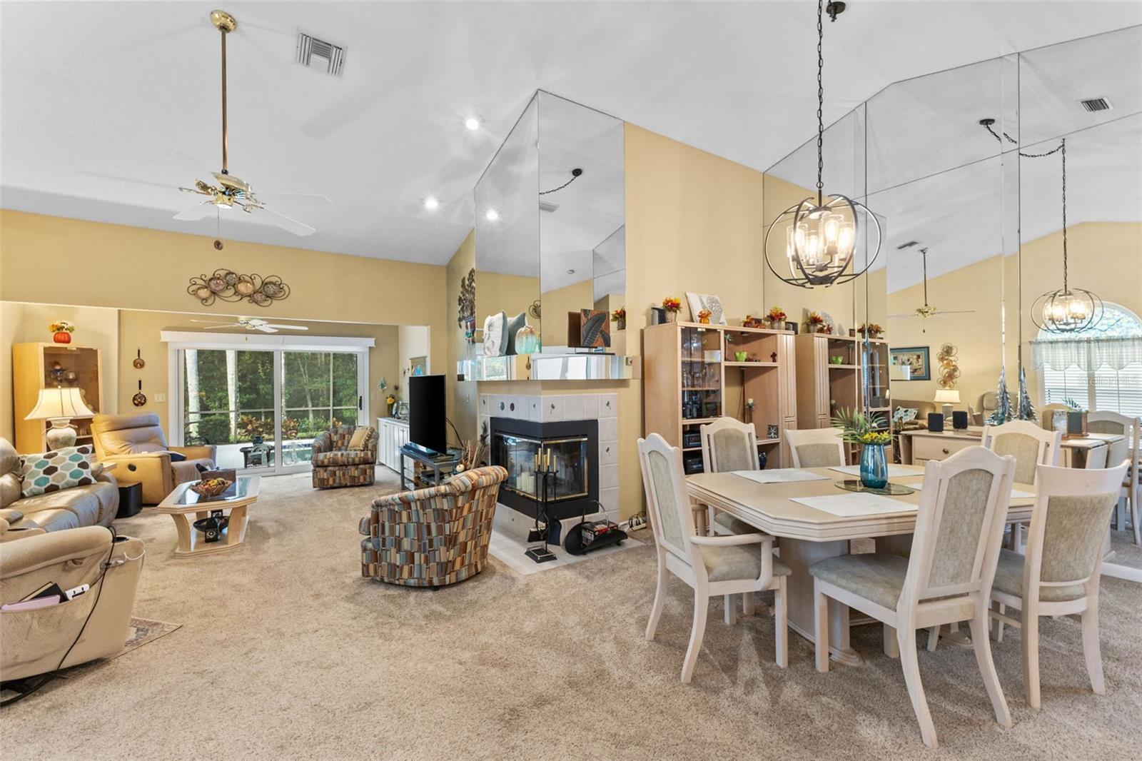 CHATTAM LANDING PH II - Residential