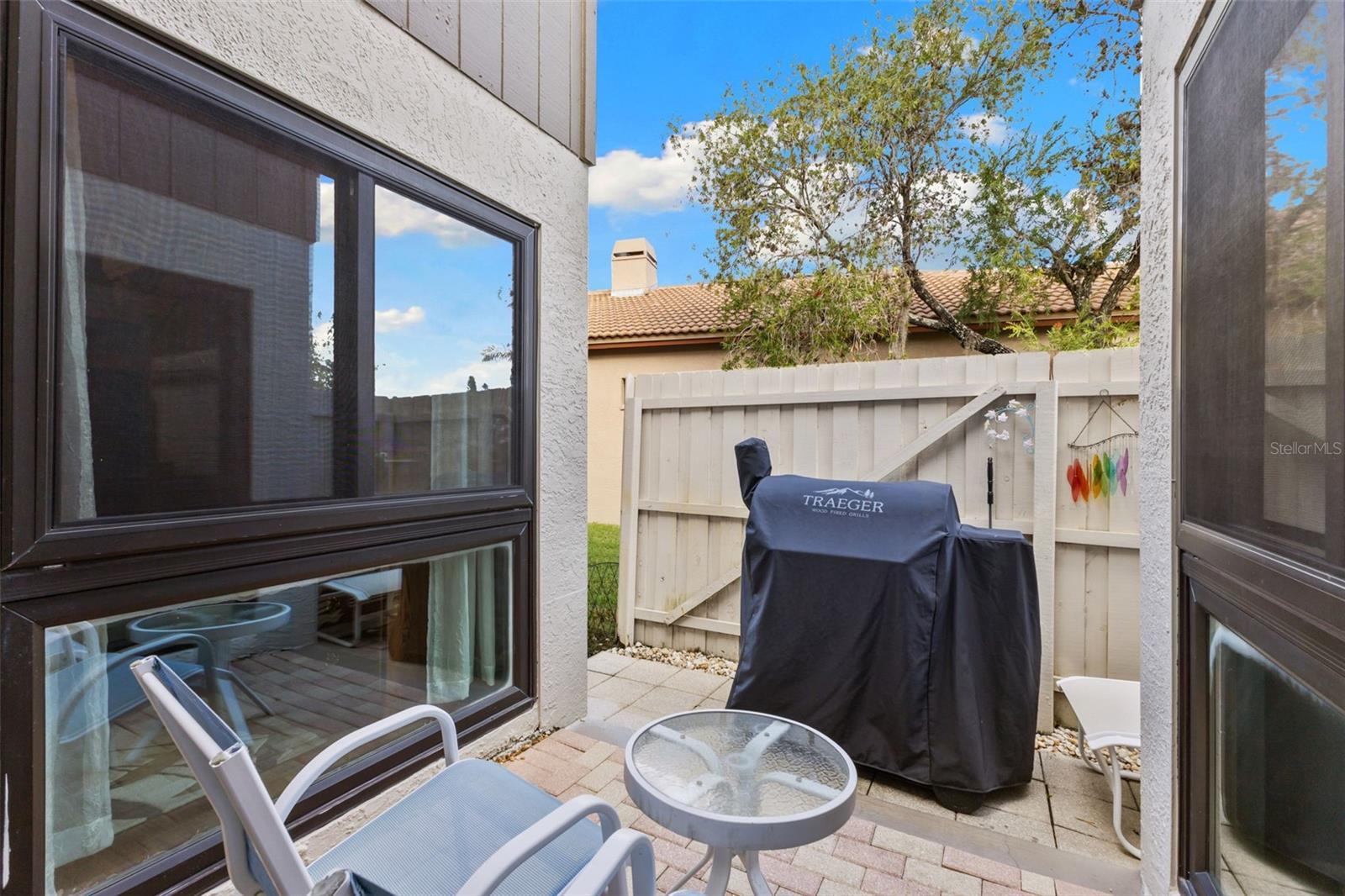 CHATTAM LANDING PH II - Residential