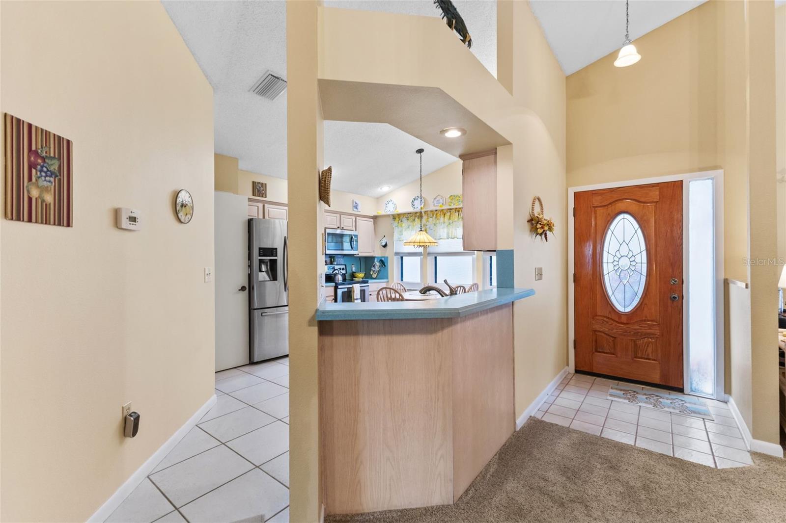 CHATTAM LANDING PH II - Residential