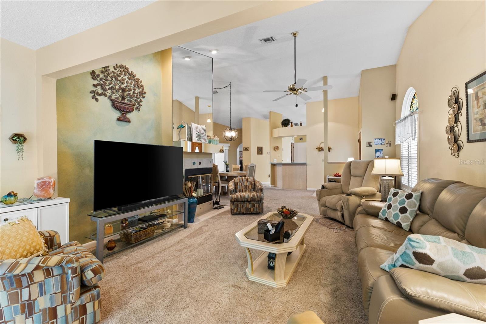 CHATTAM LANDING PH II - Residential