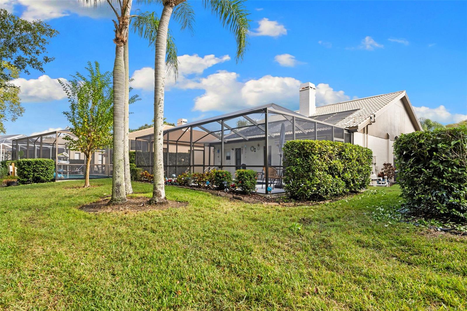 CHATTAM LANDING PH II - Residential