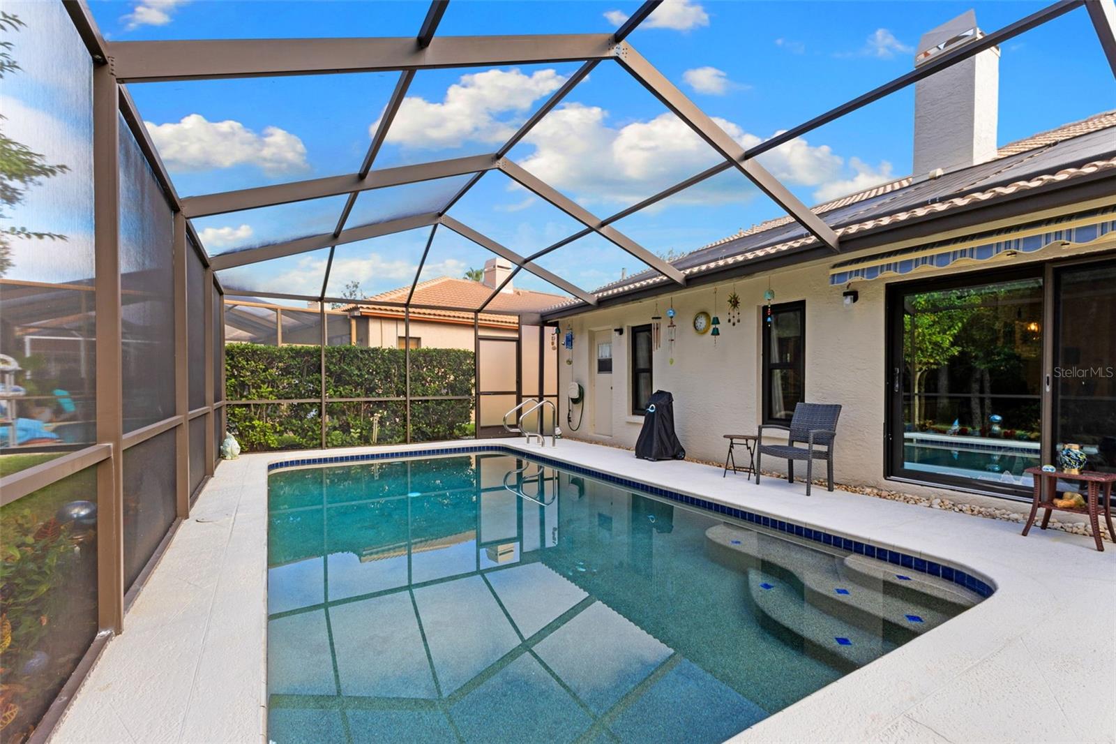 CHATTAM LANDING PH II - Residential