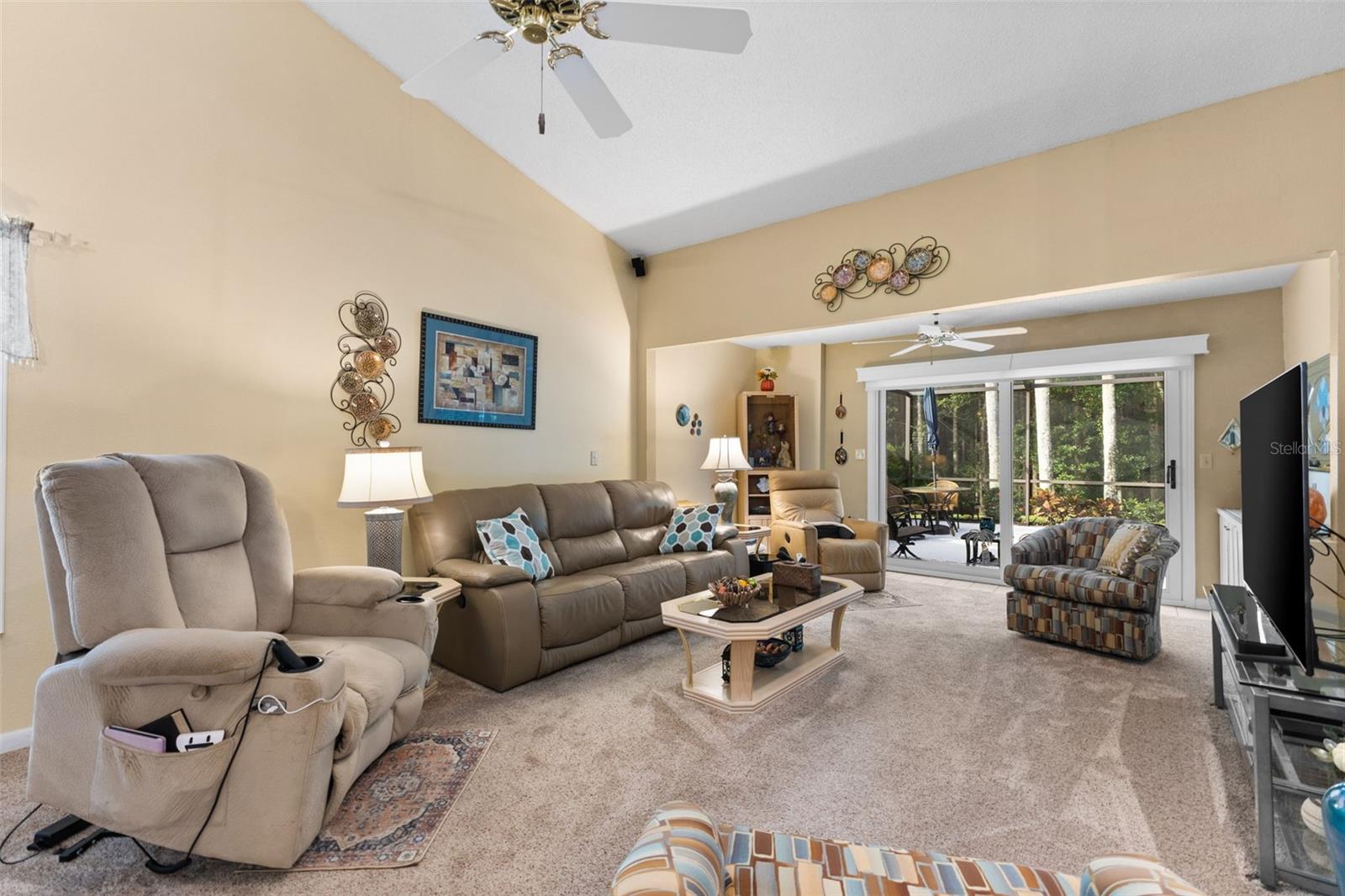 CHATTAM LANDING PH II - Residential