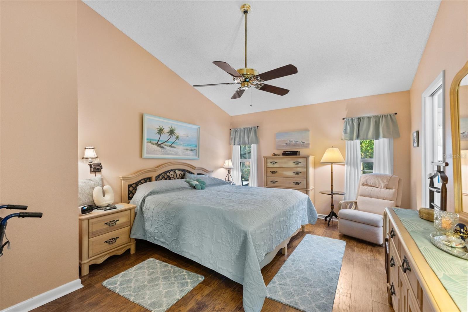 CHATTAM LANDING PH II - Residential