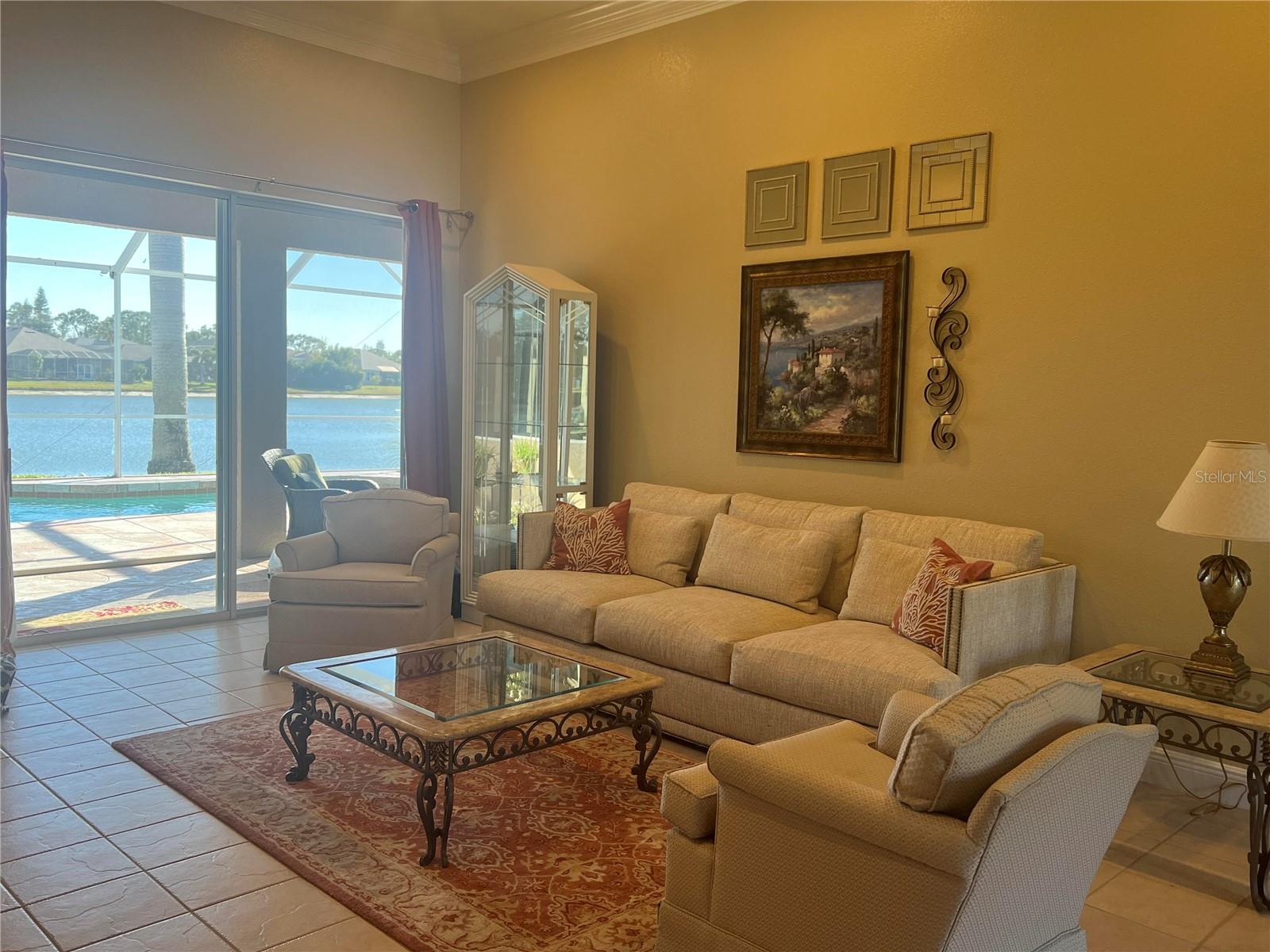 TATUM RIDGE - Residential