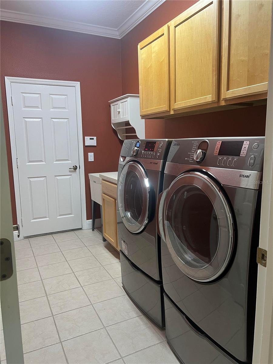 TATUM RIDGE - Residential