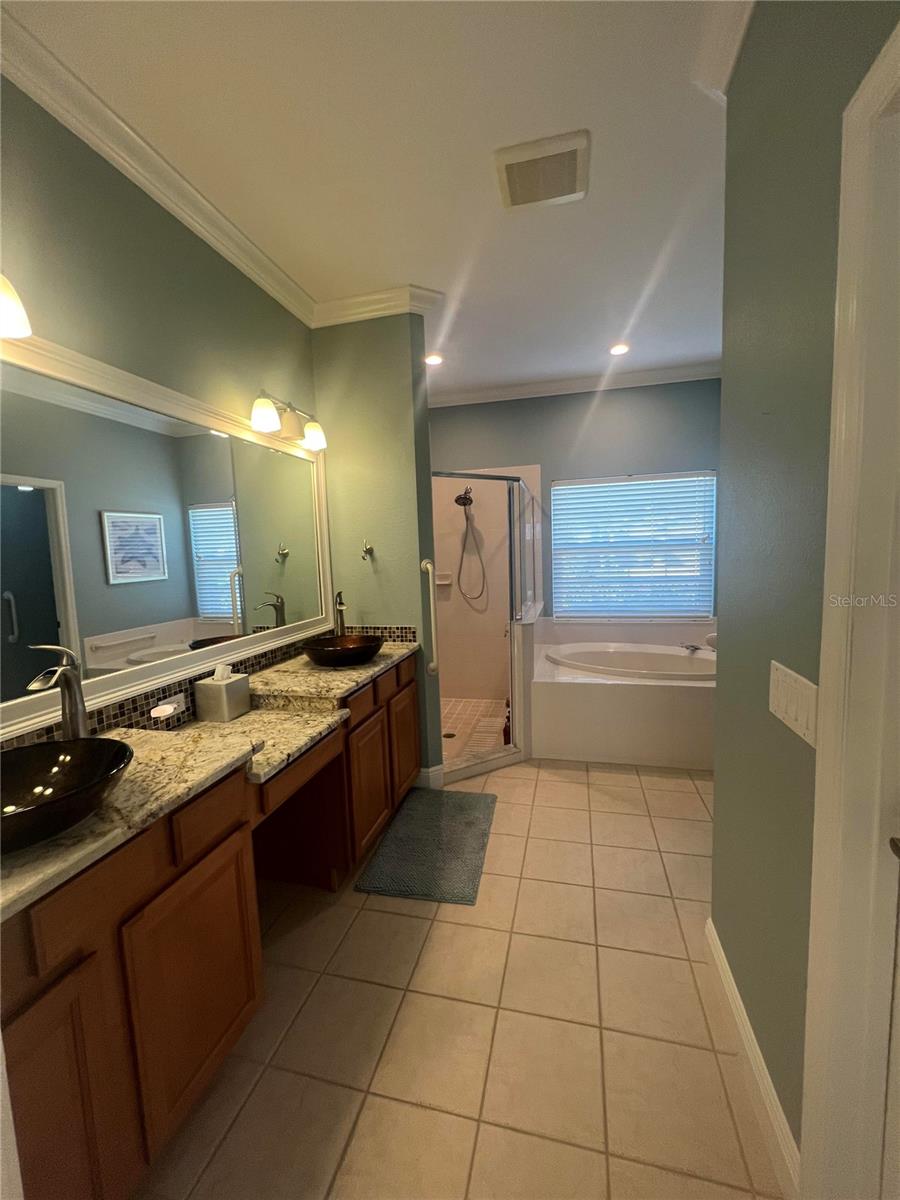 TATUM RIDGE - Residential