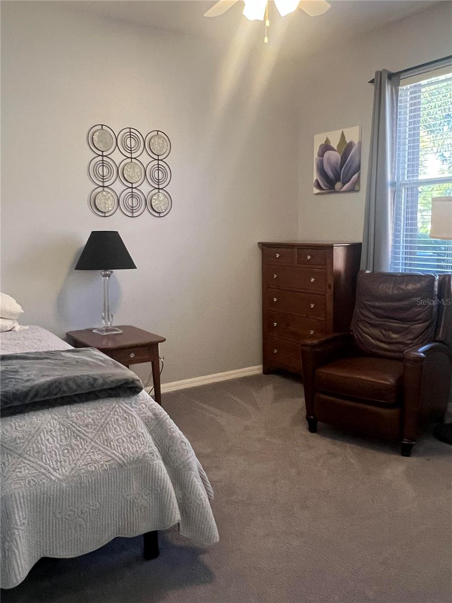 TATUM RIDGE - Residential