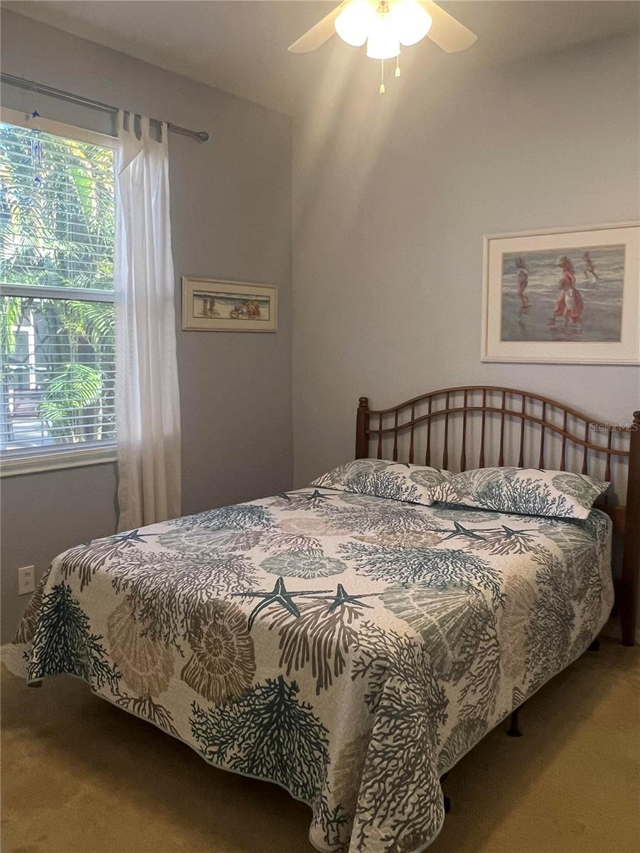 TATUM RIDGE - Residential