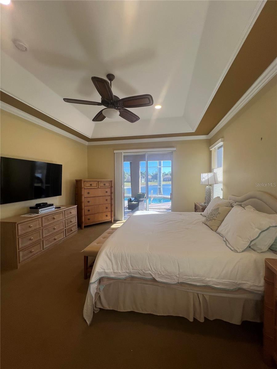 TATUM RIDGE - Residential