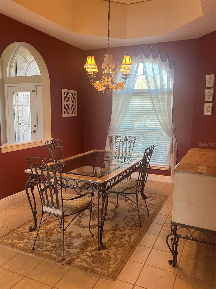 TATUM RIDGE - Residential