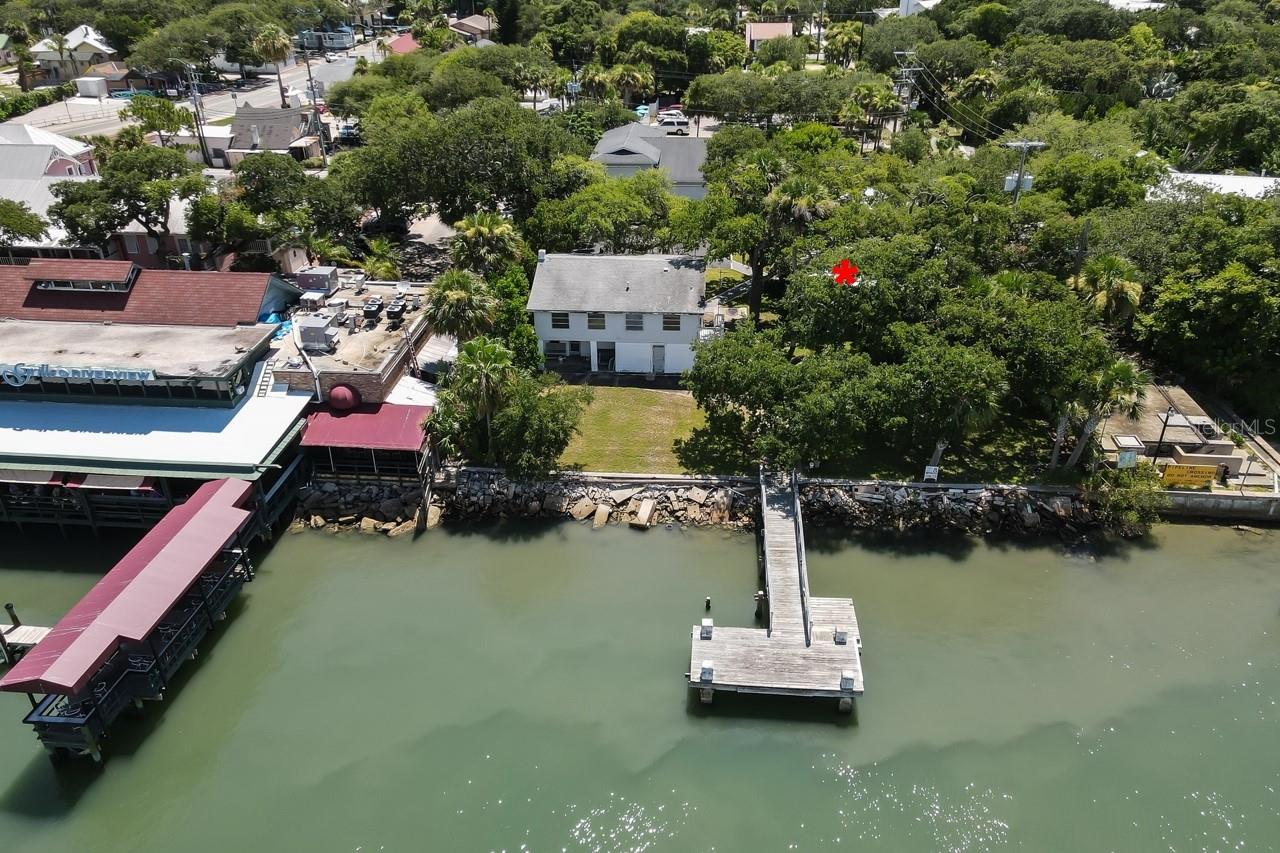 Barber 09-17-34 - Commercial Sale