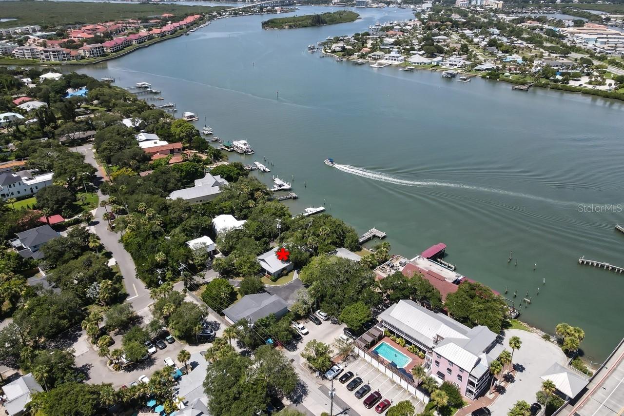 Barber 09-17-34 - Commercial Sale