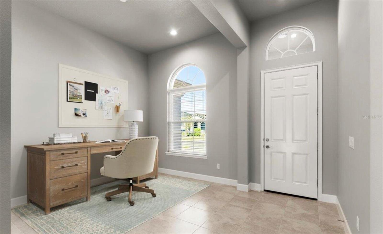 617 MOSAIC BOULEVARD