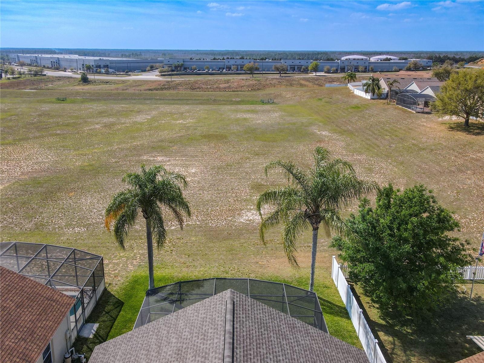 SUNSET RIDGE - Residential