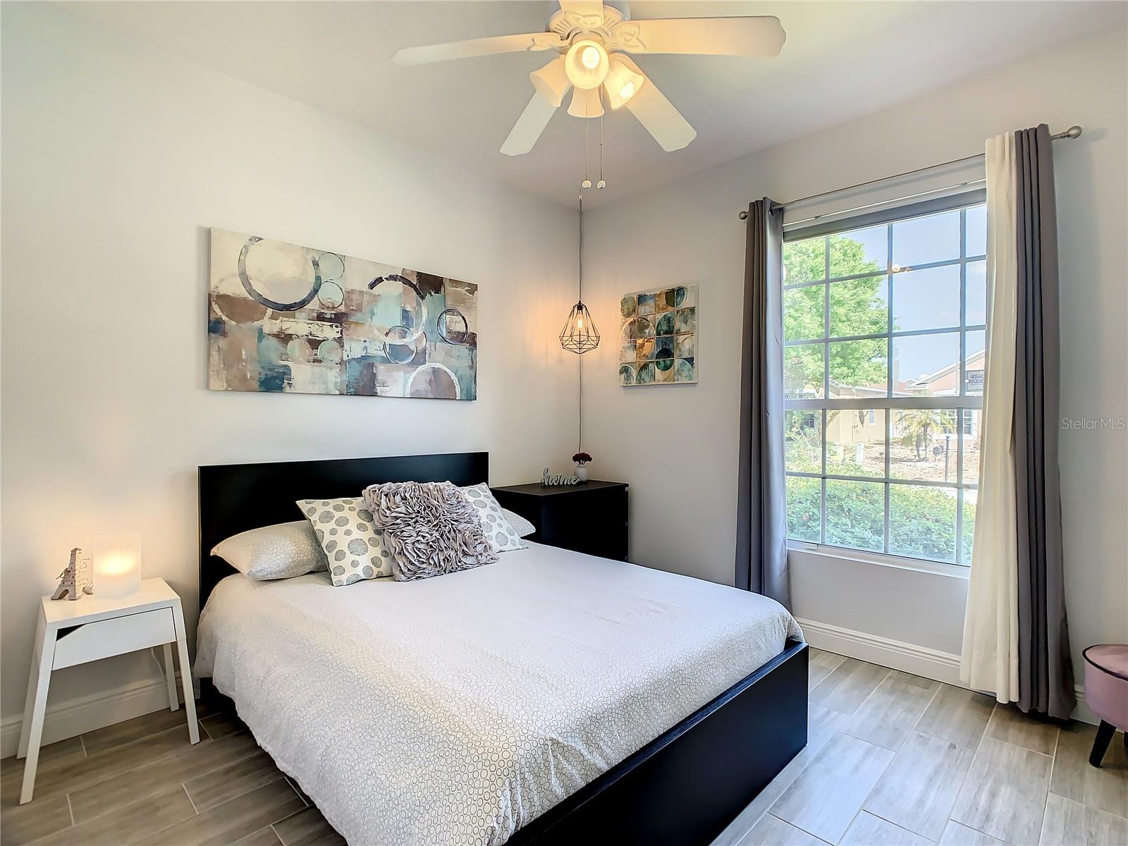 SUNSET RIDGE - Residential