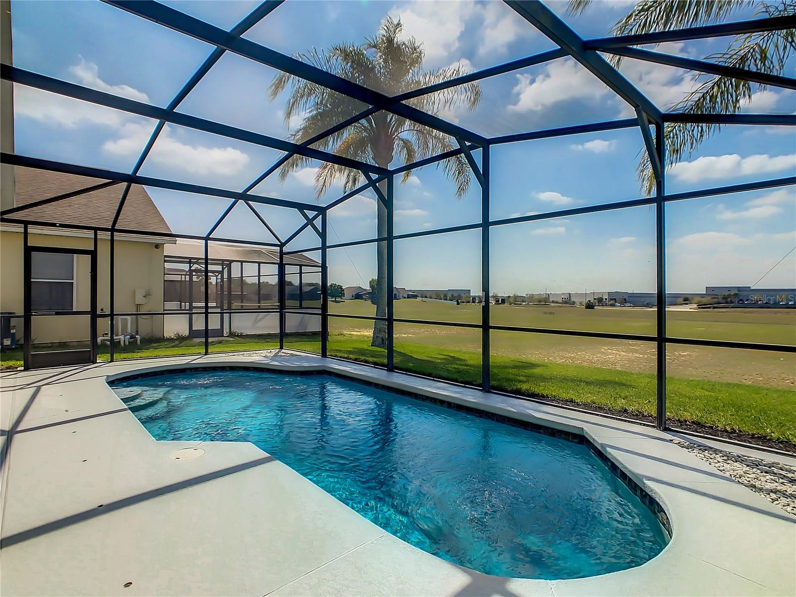 SUNSET RIDGE - Residential