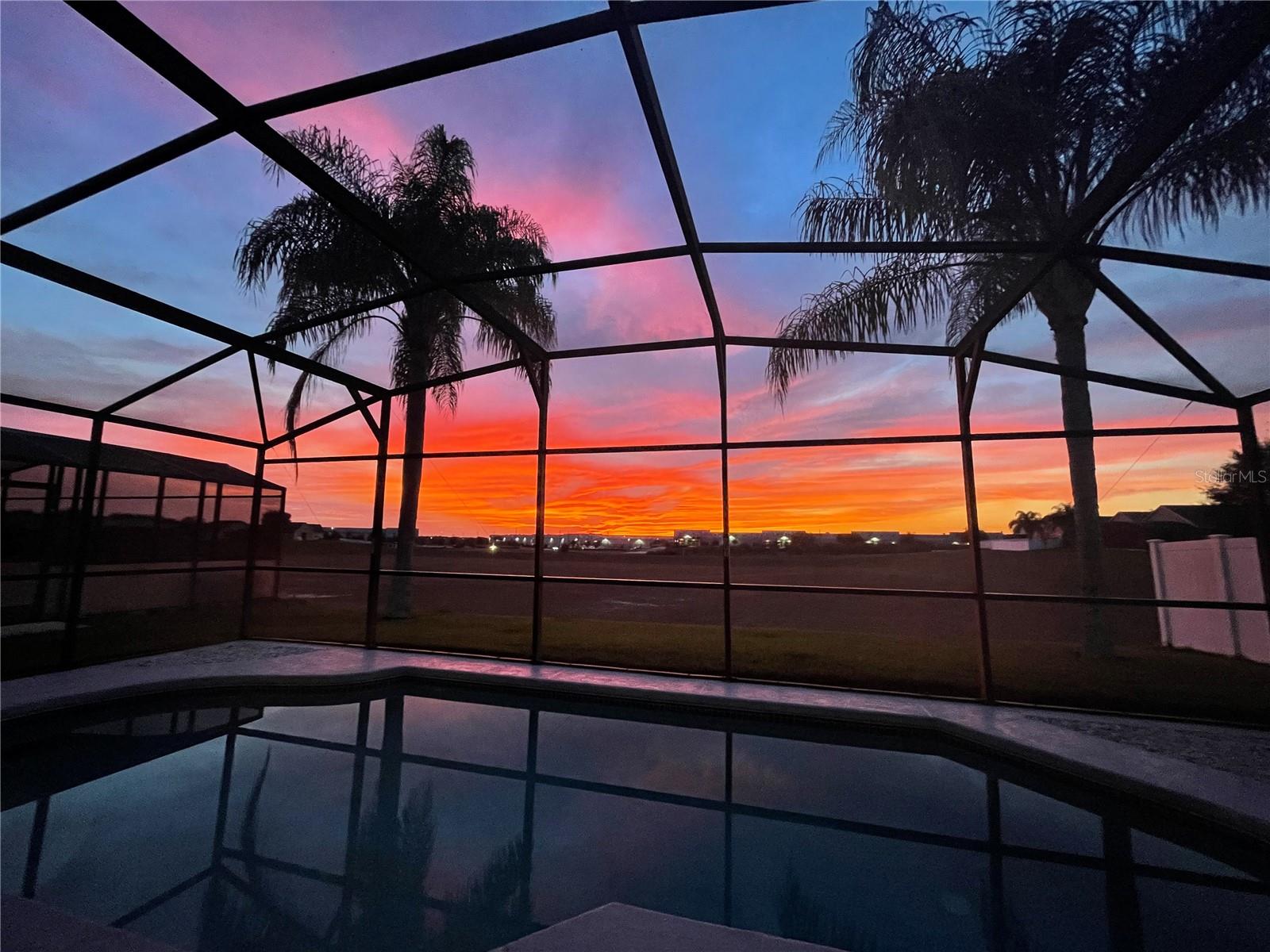 SUNSET RIDGE - Residential