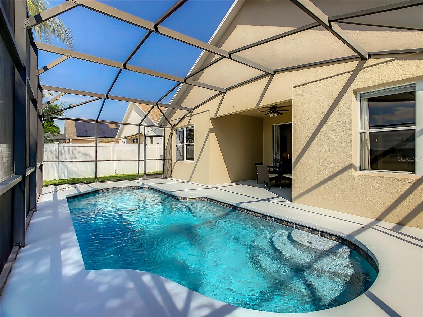 SUNSET RIDGE - Residential