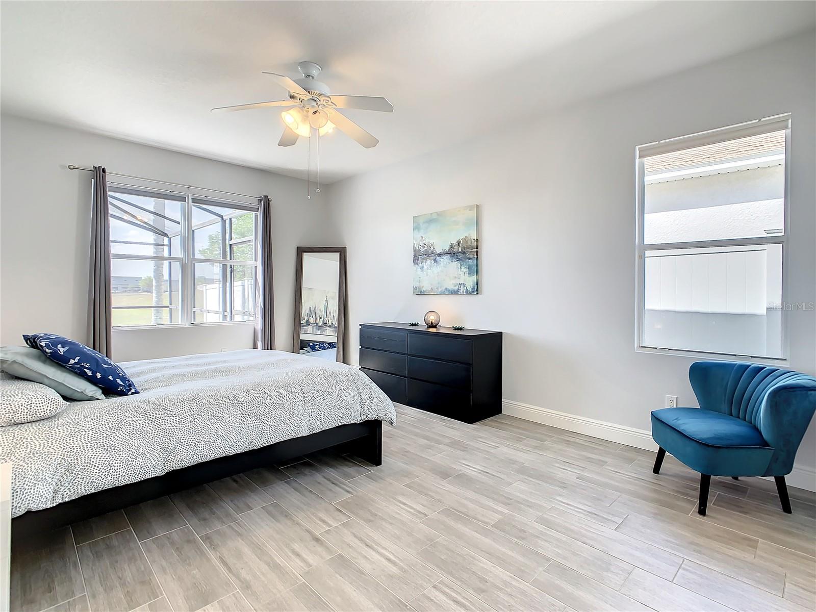 SUNSET RIDGE - Residential