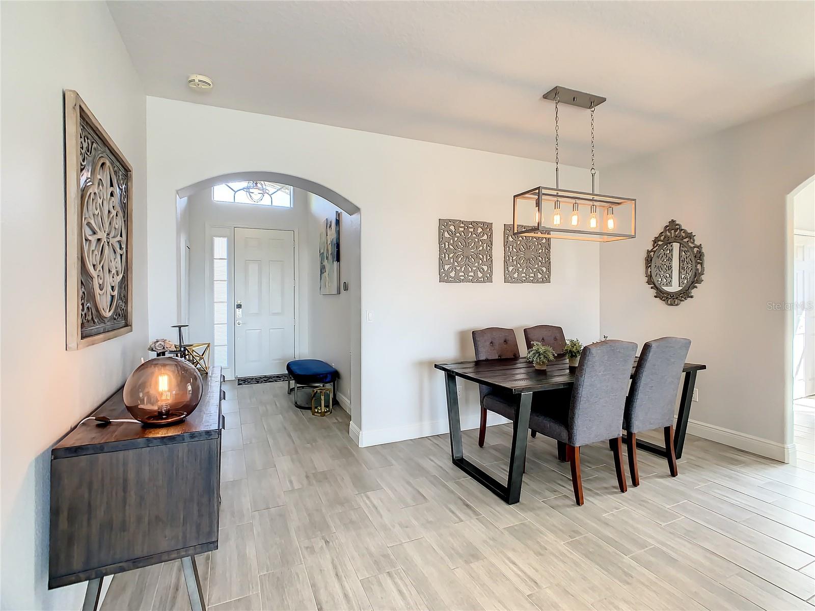 SUNSET RIDGE - Residential