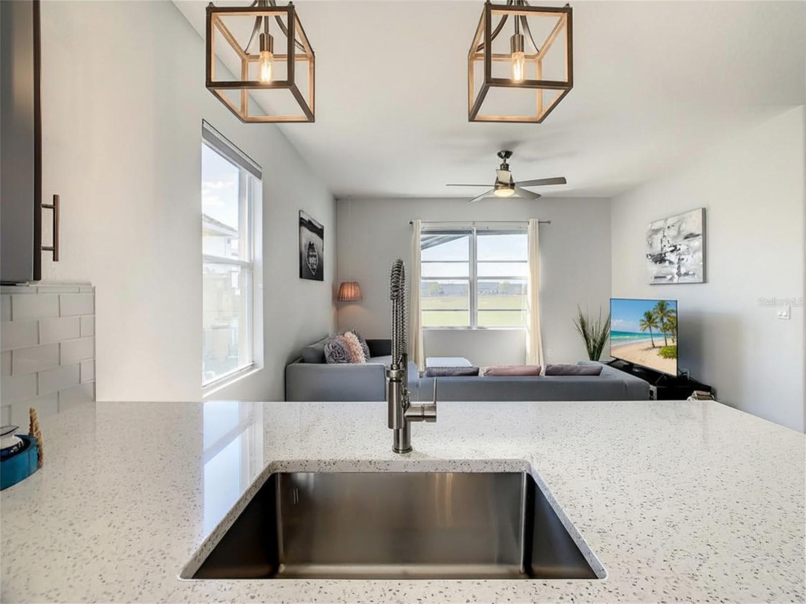 SUNSET RIDGE - Residential