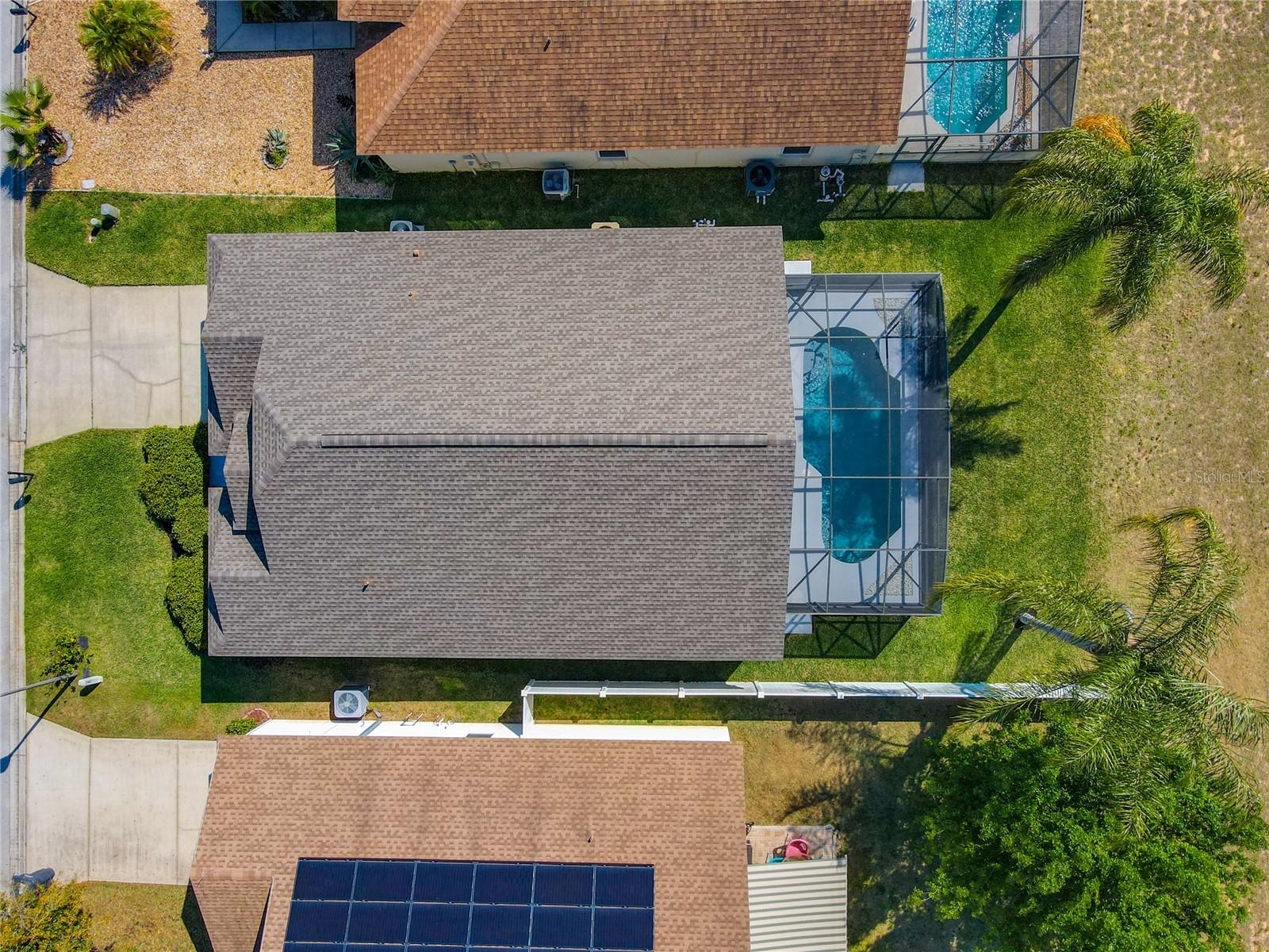 SUNSET RIDGE - Residential