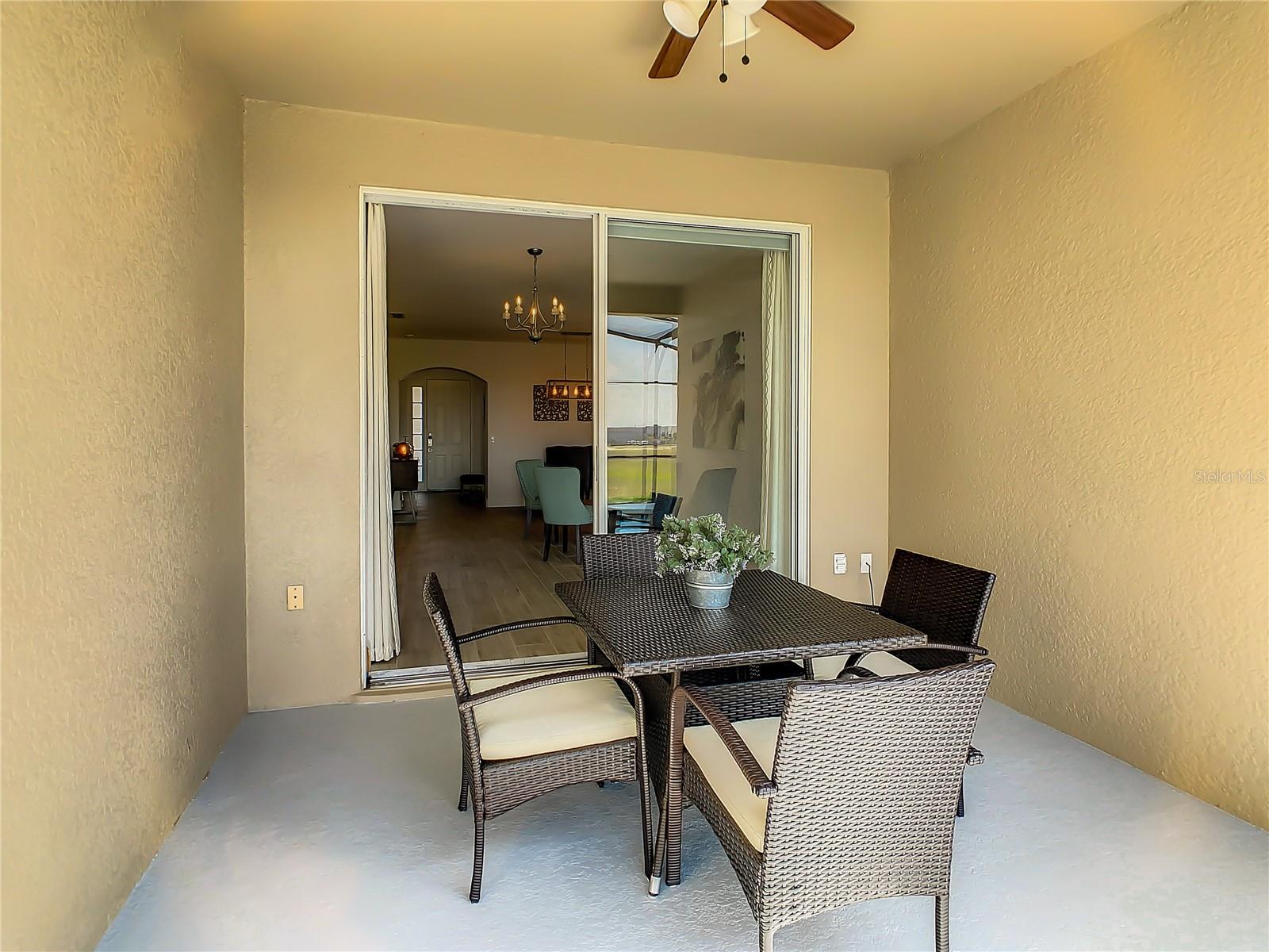 SUNSET RIDGE - Residential