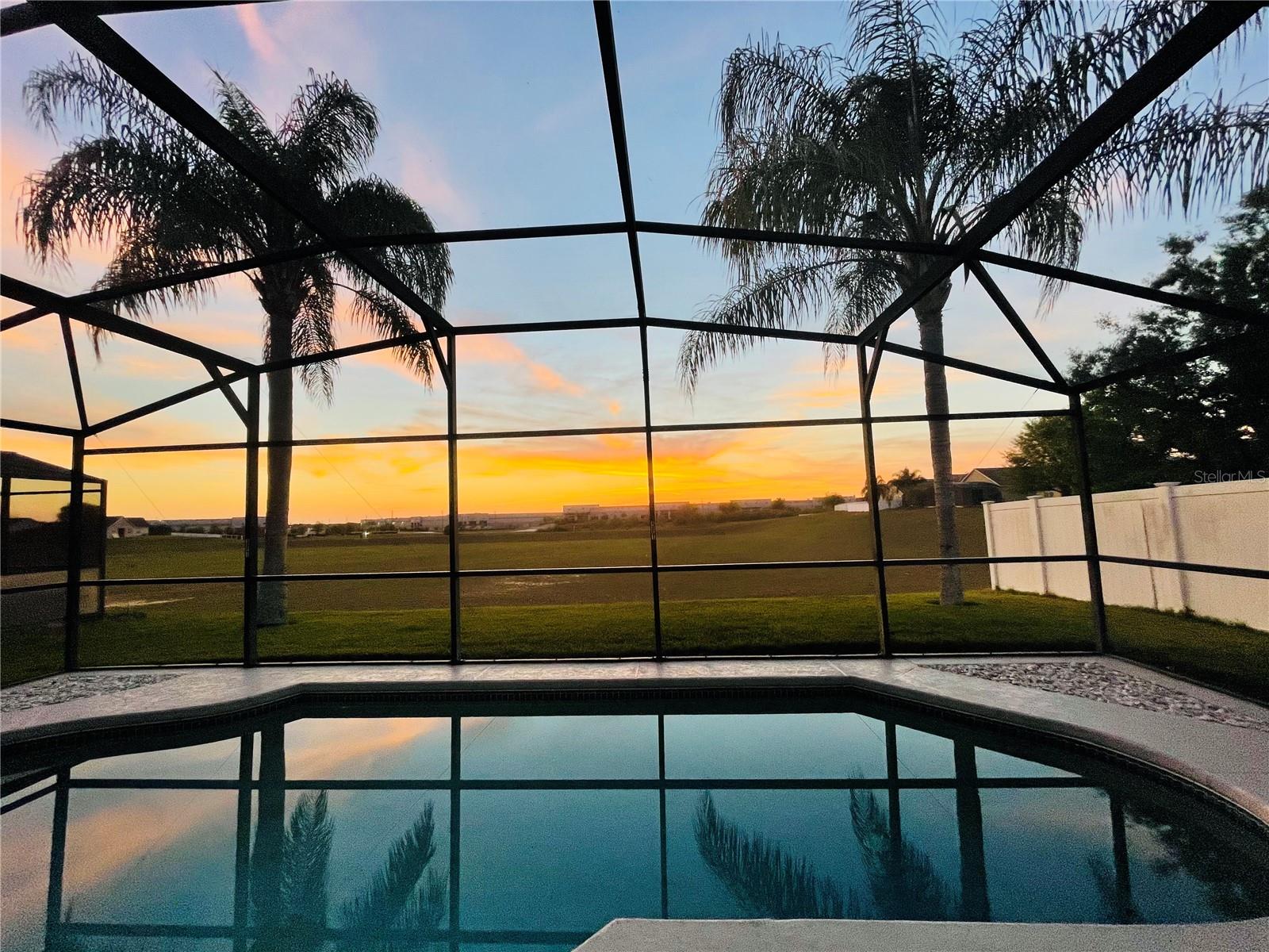 SUNSET RIDGE - Residential