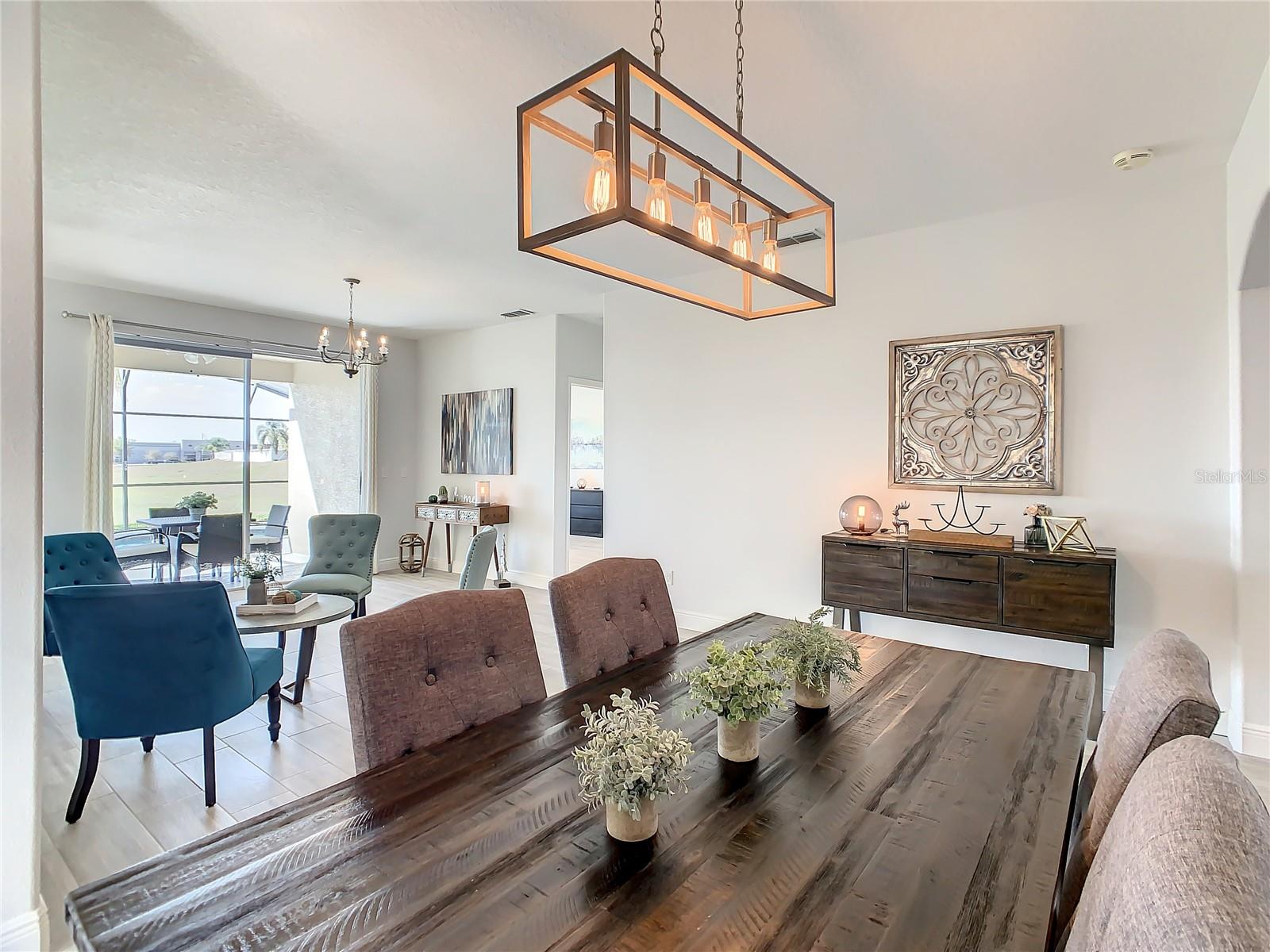 SUNSET RIDGE - Residential