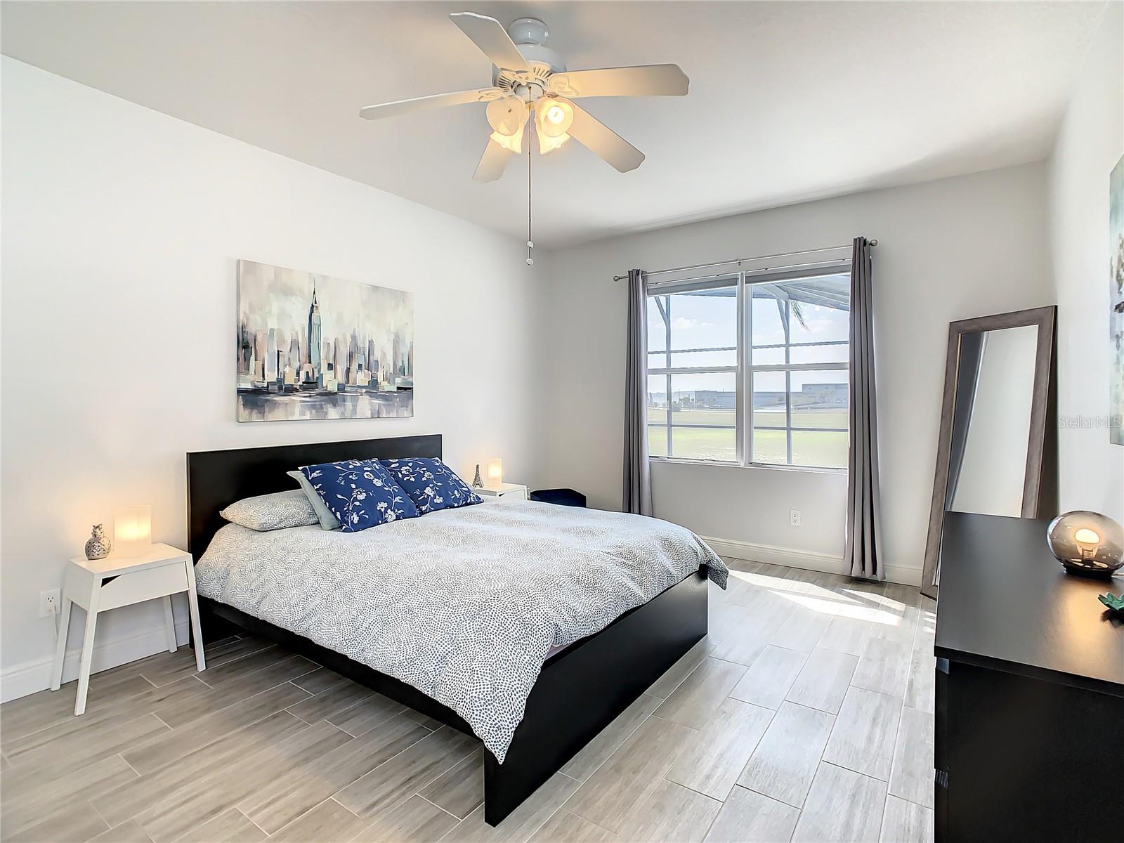 SUNSET RIDGE - Residential