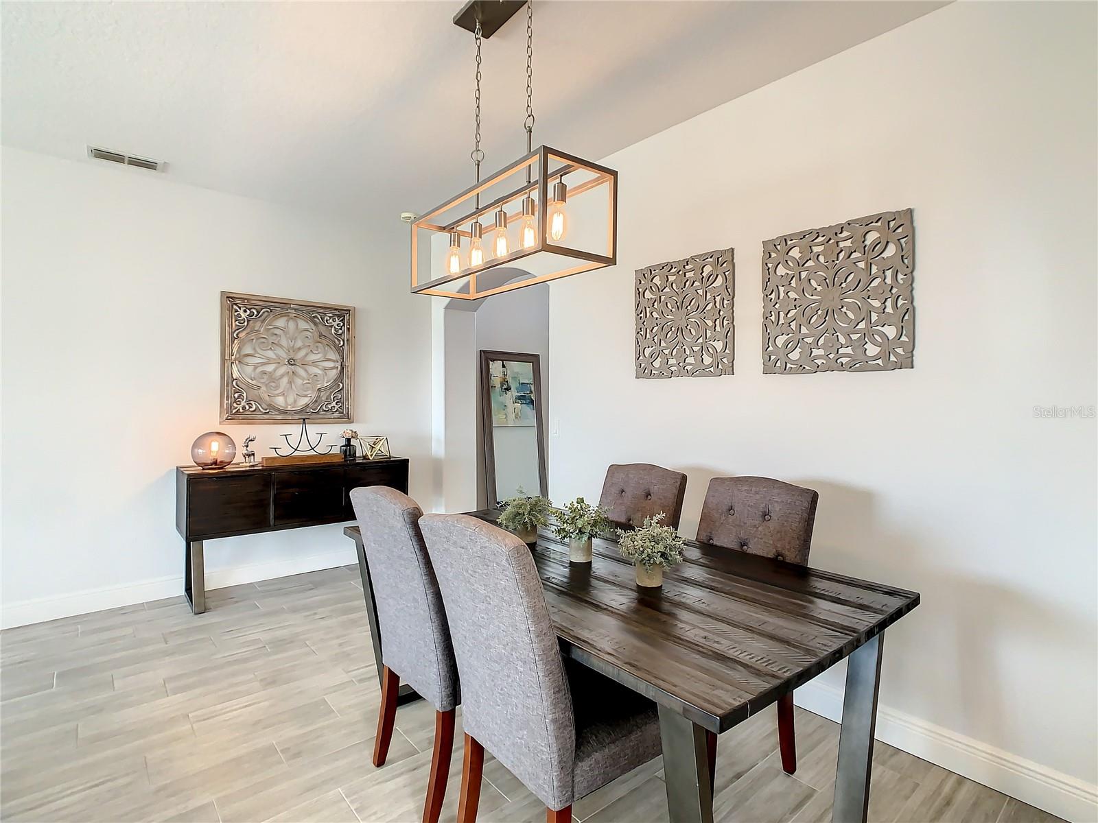 SUNSET RIDGE - Residential