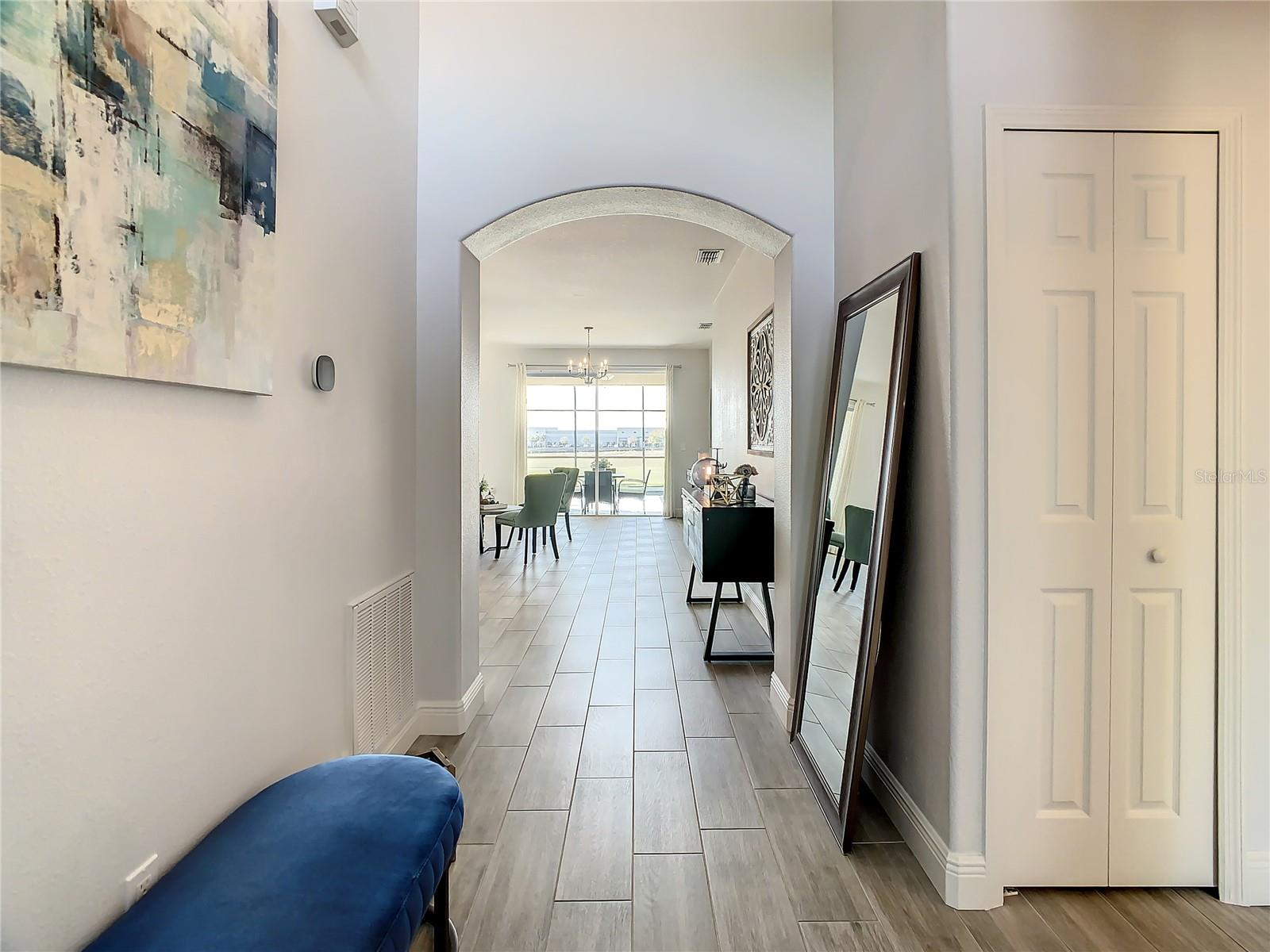 SUNSET RIDGE - Residential