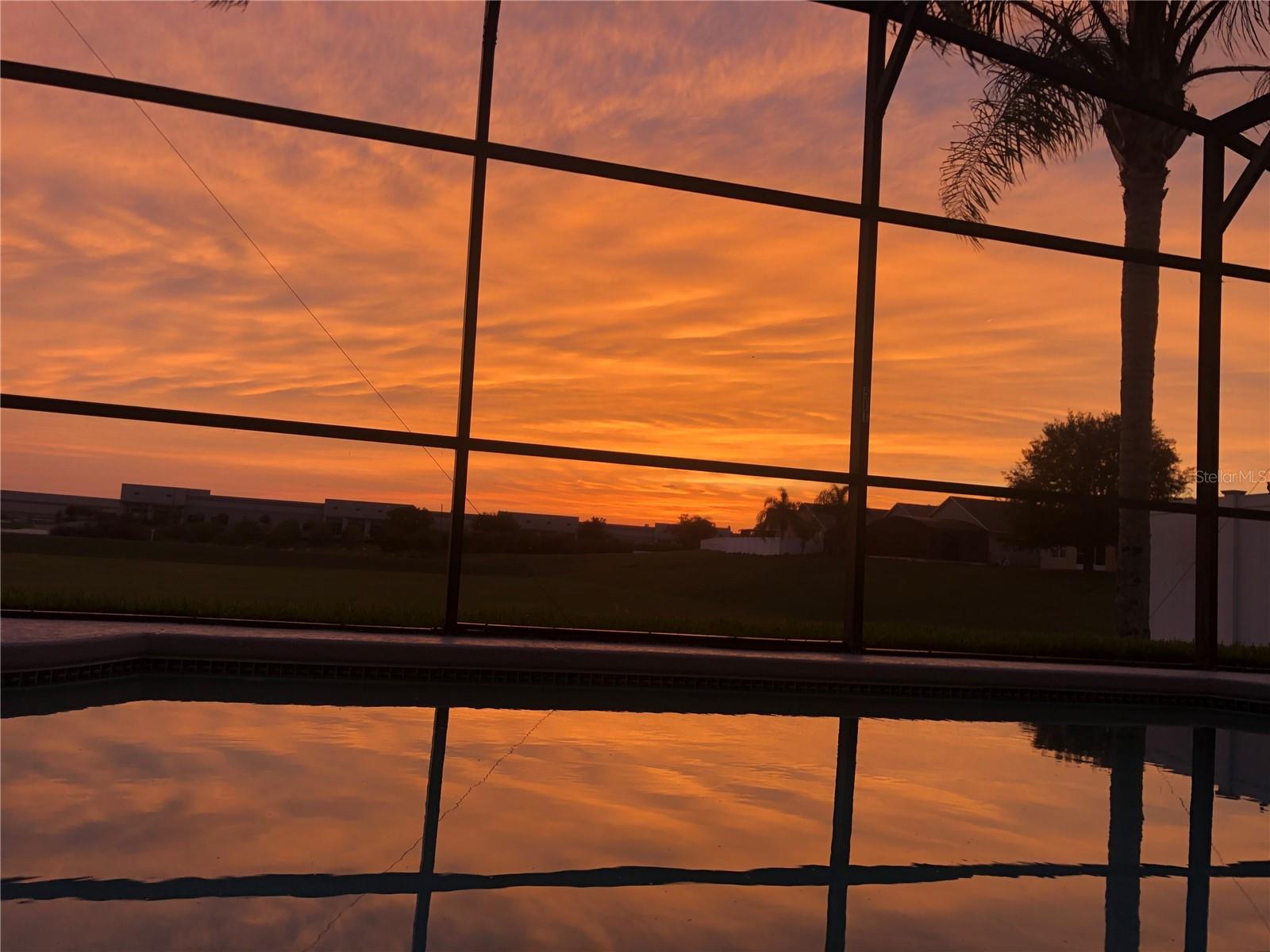 SUNSET RIDGE - Residential