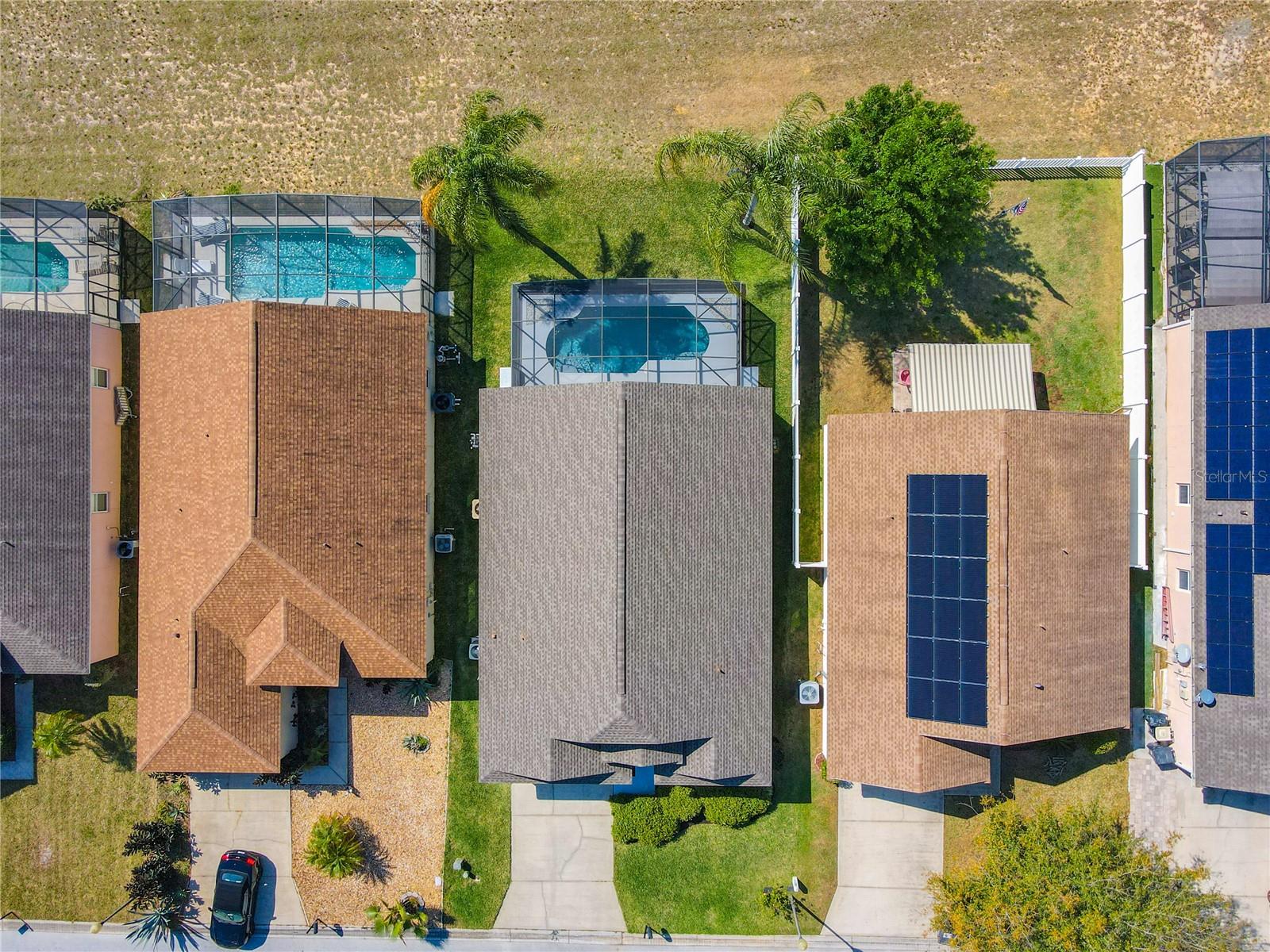 SUNSET RIDGE - Residential