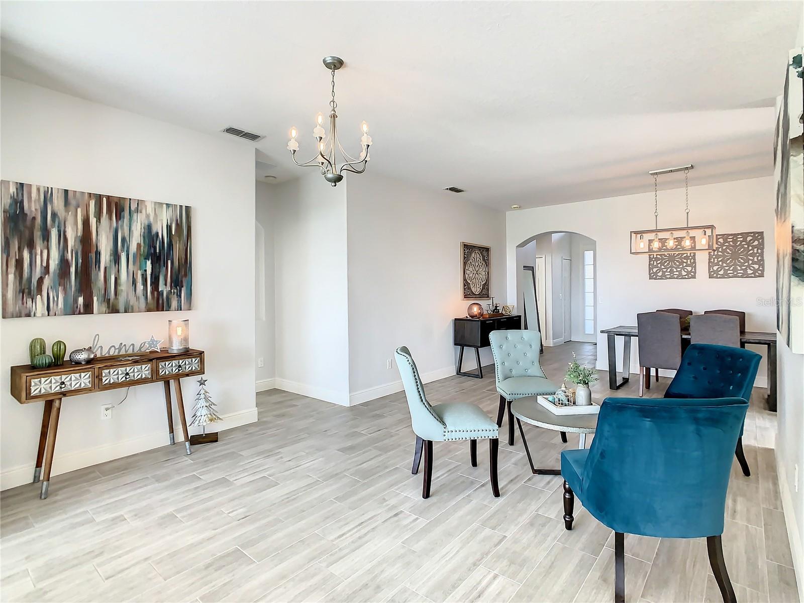 SUNSET RIDGE - Residential