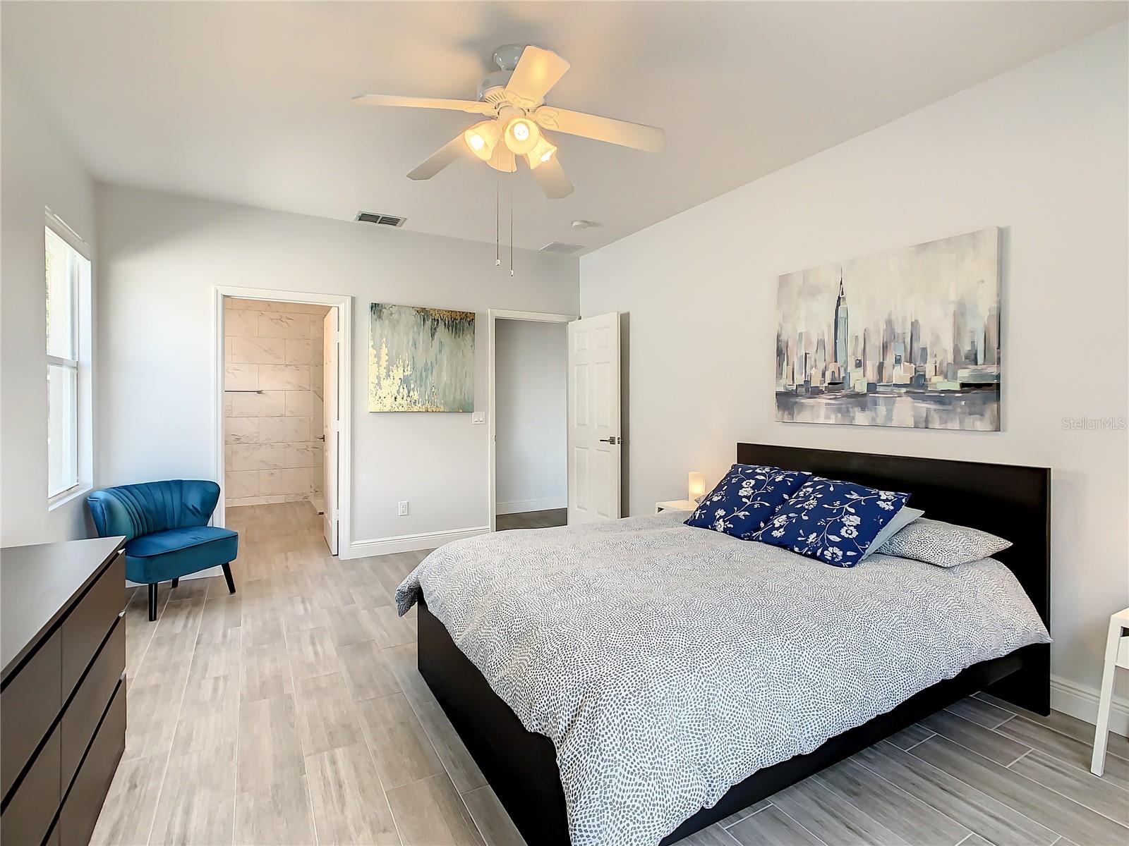 SUNSET RIDGE - Residential