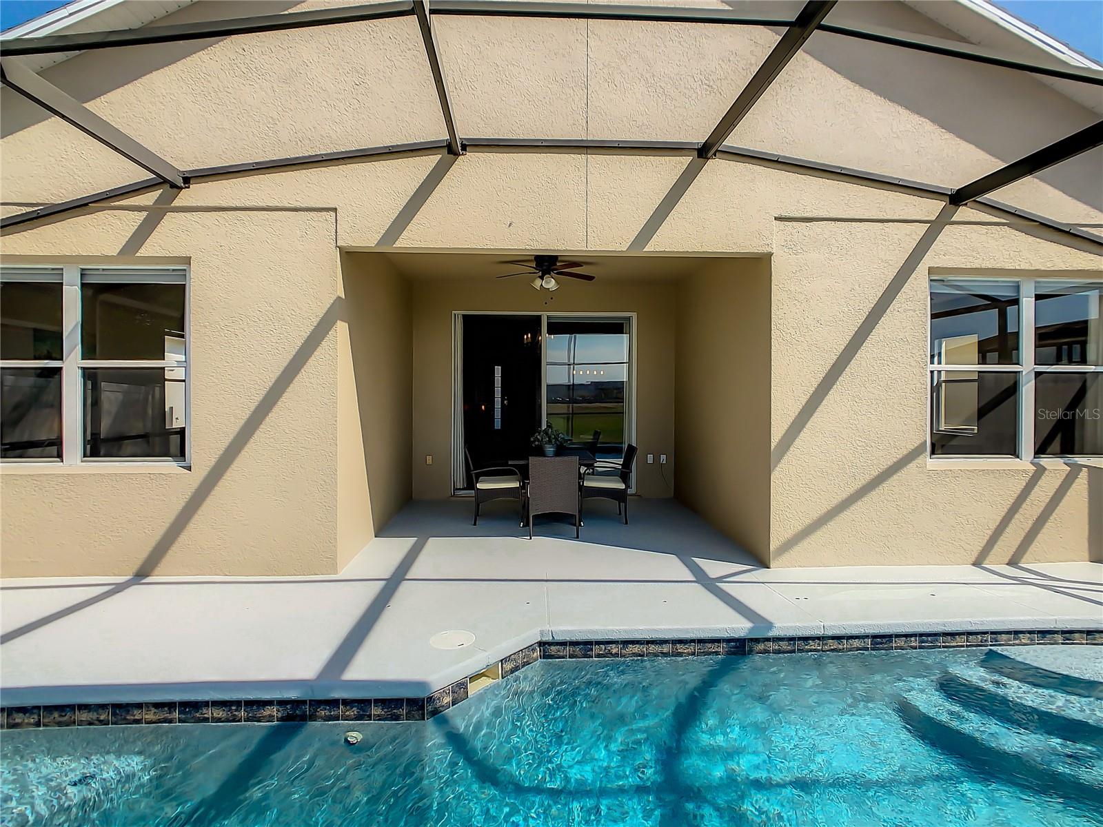 SUNSET RIDGE - Residential