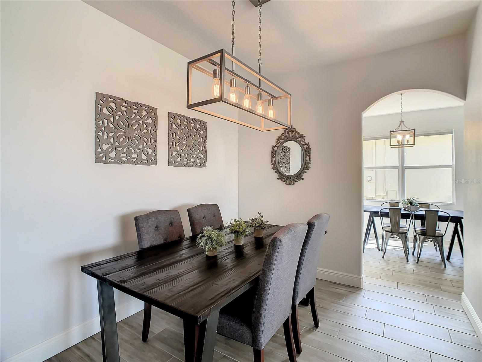 SUNSET RIDGE - Residential