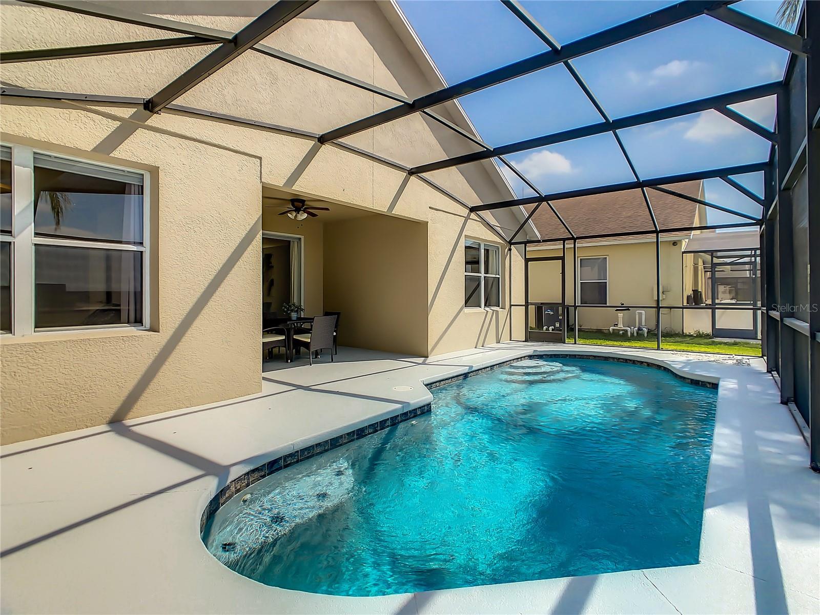 SUNSET RIDGE - Residential