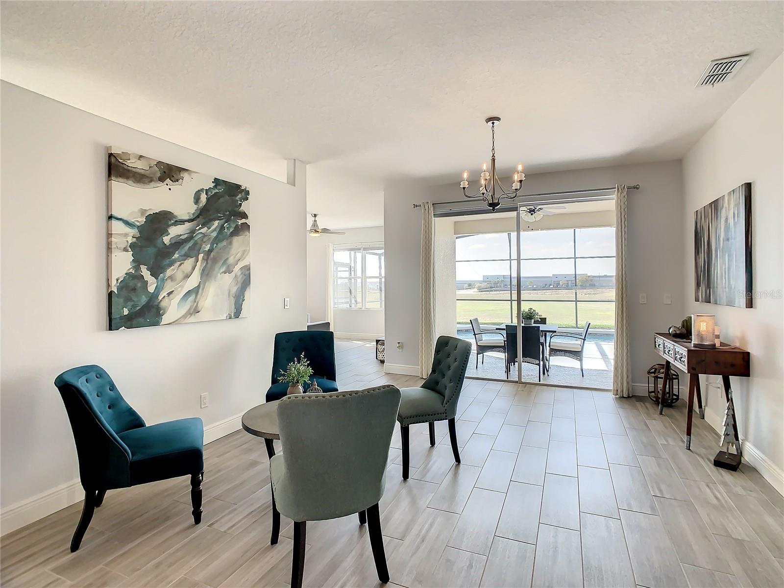 SUNSET RIDGE - Residential