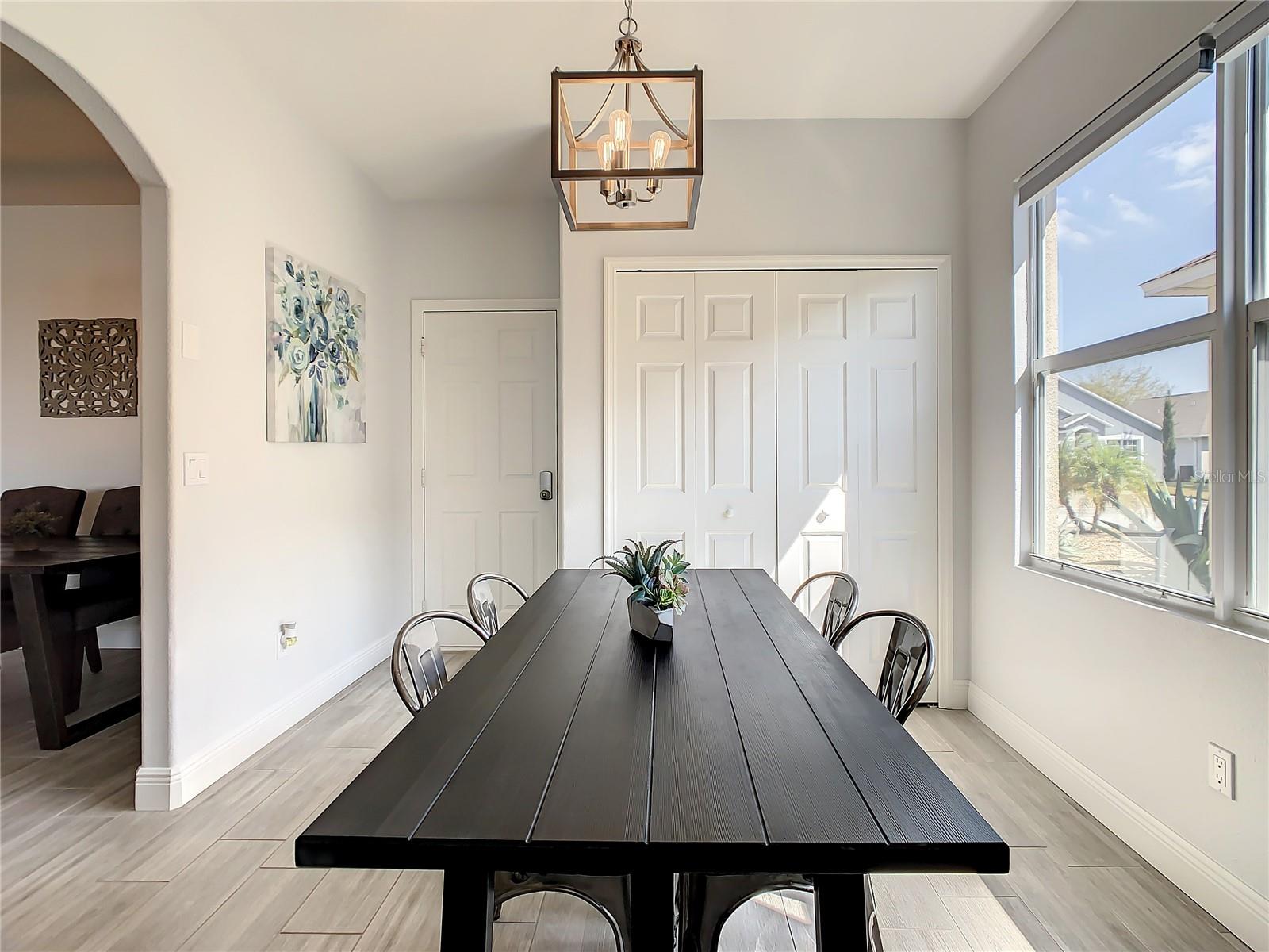 SUNSET RIDGE - Residential