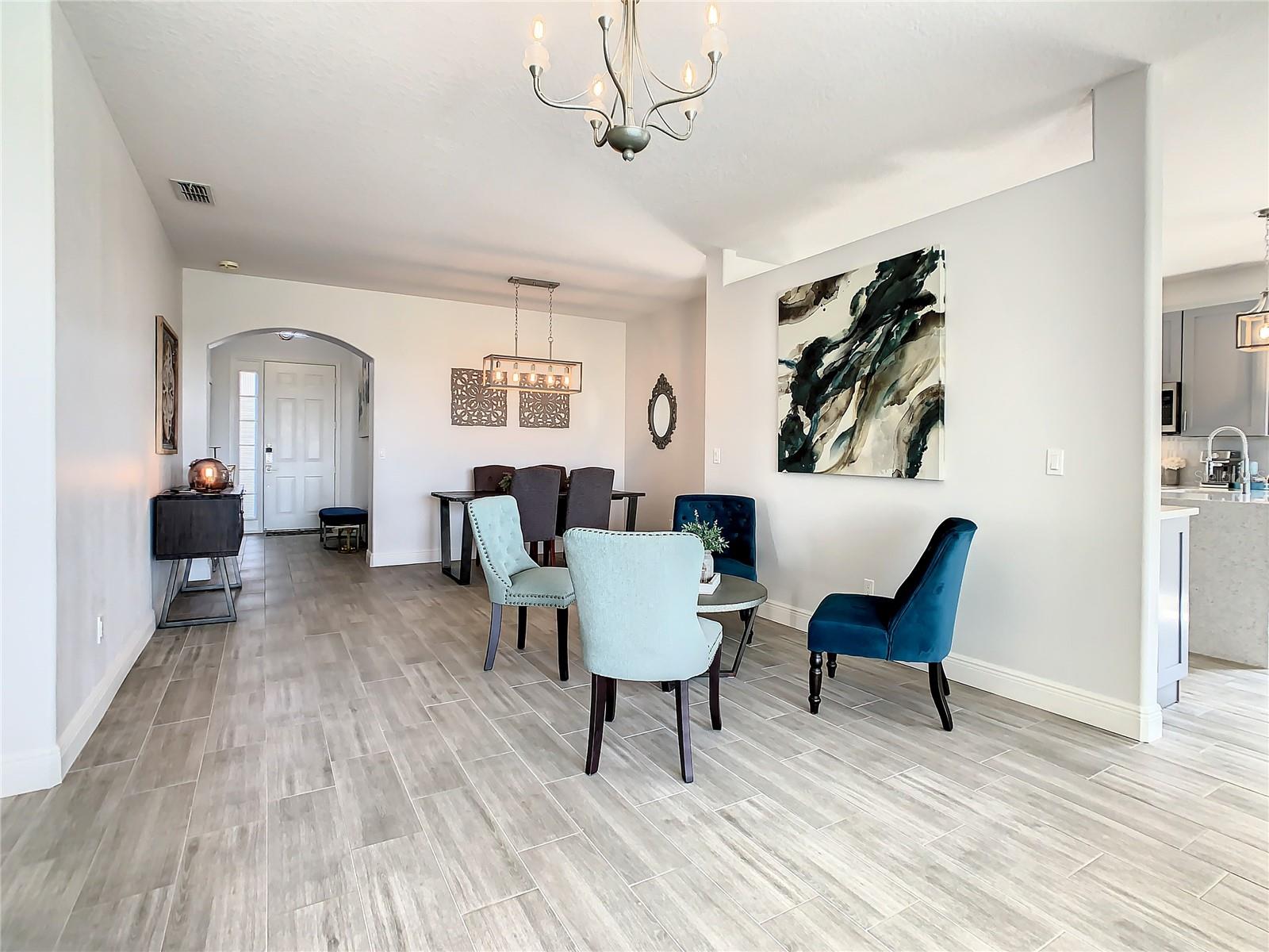 SUNSET RIDGE - Residential