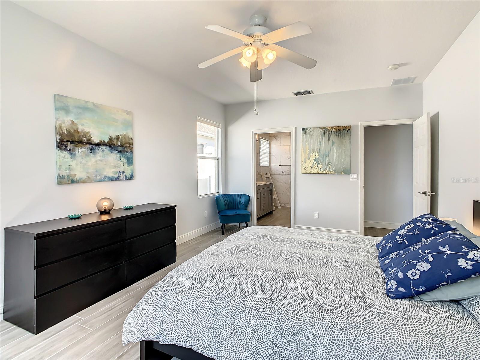 SUNSET RIDGE - Residential