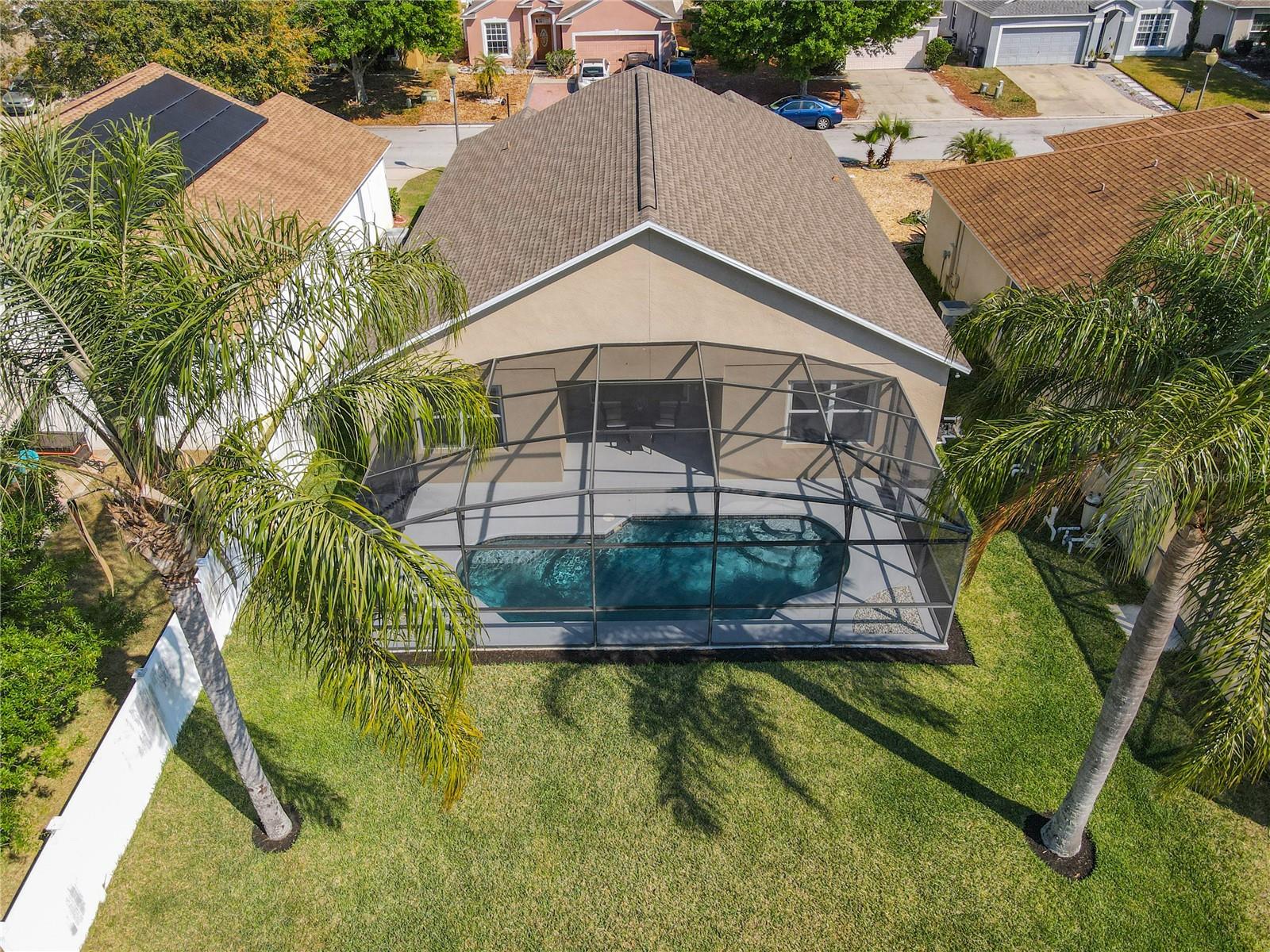 SUNSET RIDGE - Residential