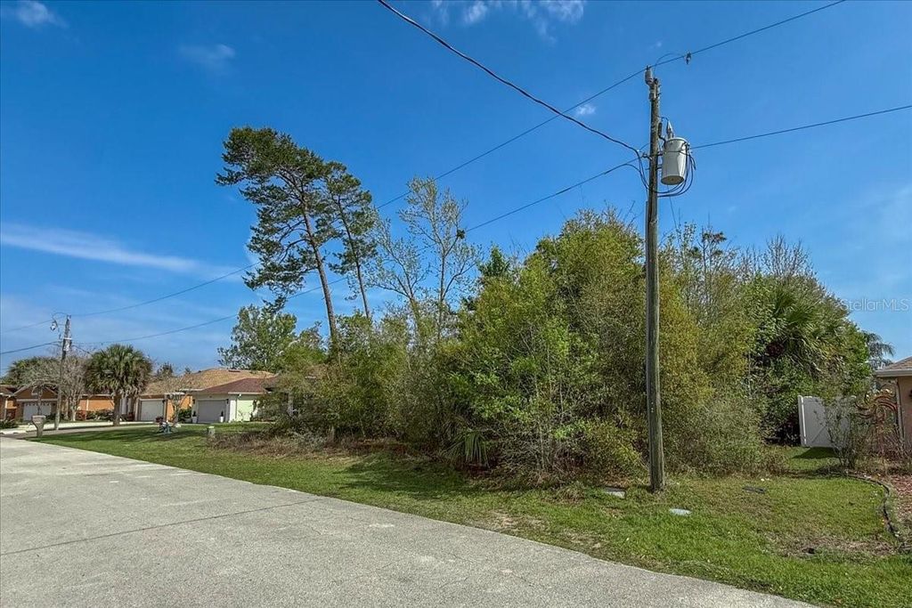 Photo of 95 Freemont, Palm Coast, FL 32137 (MLS # FC317226)