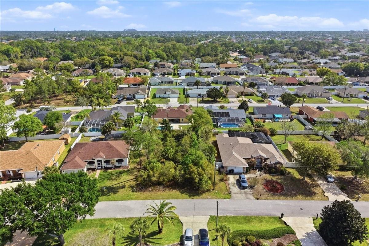 PALM COAST SEC 07 - Land