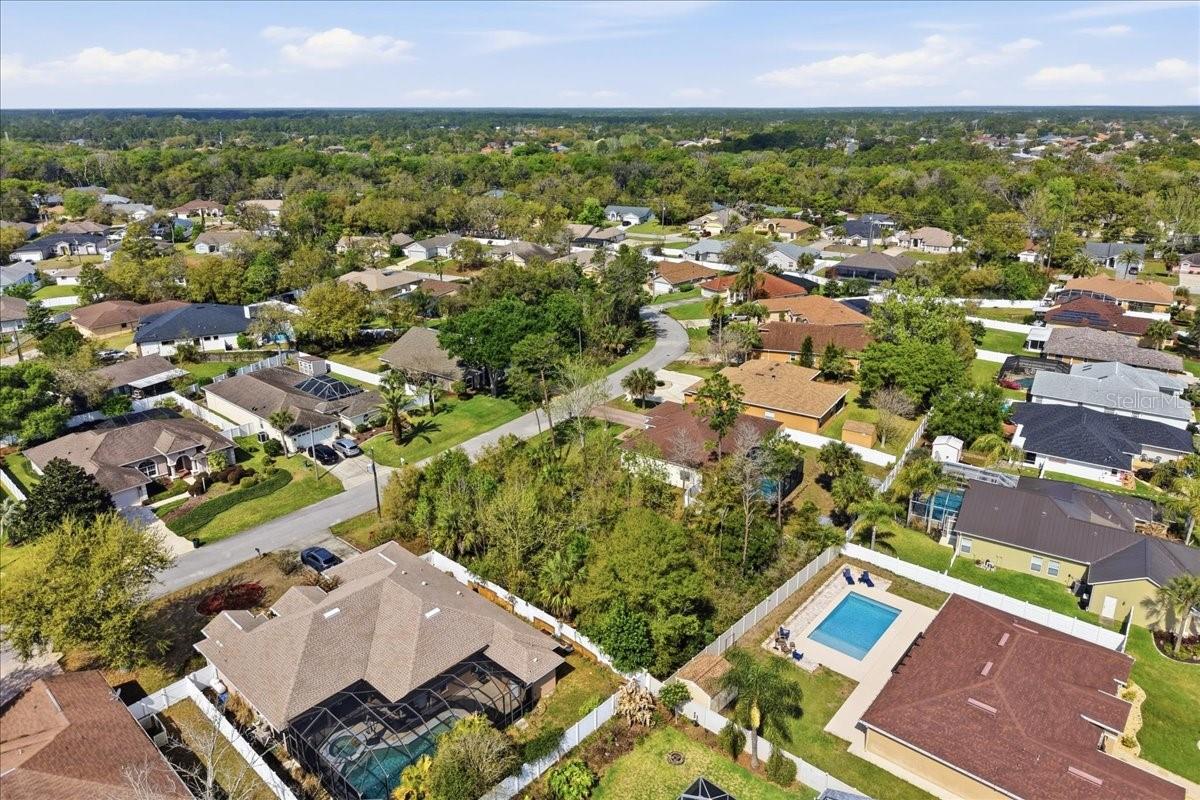 PALM COAST SEC 07 - Land