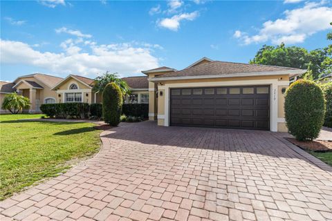 Photo of 2419 Lancashire Lane, Kissimmee, FL 34743 (MLS # S5133020)